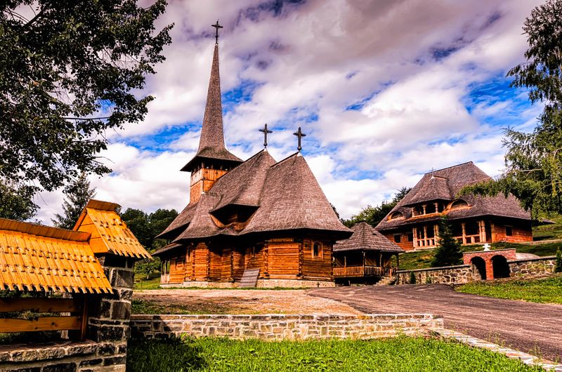 Maramureș, Romania