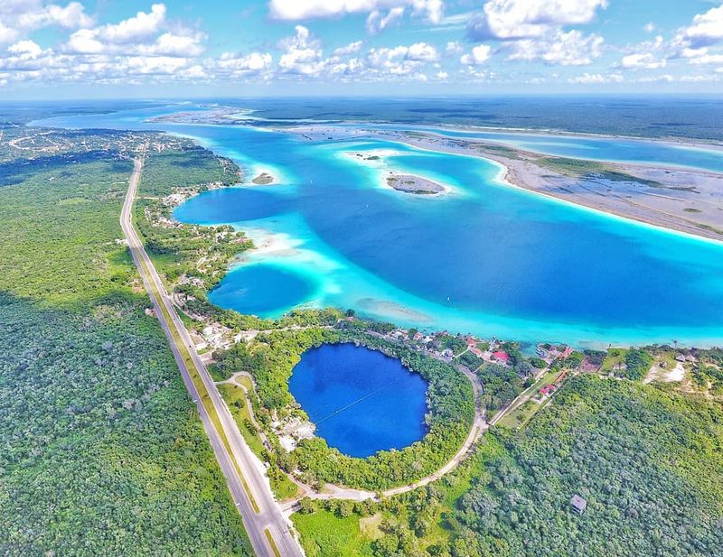 Bacalar, Mexico: The Maldives of Mexico