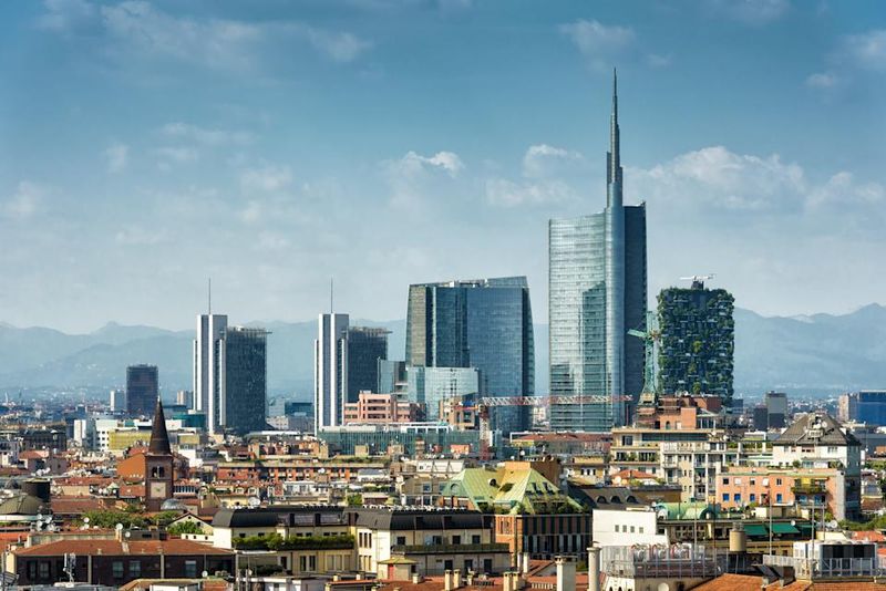 Milan's Cold Commercialism Left Me Underwhelmed