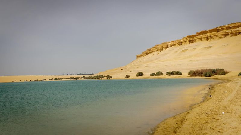 Faiyum, Egypt