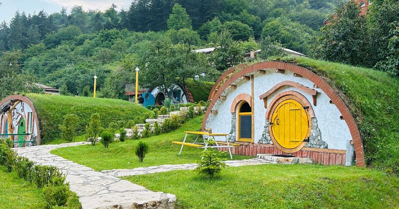 Dilijan — Armenia