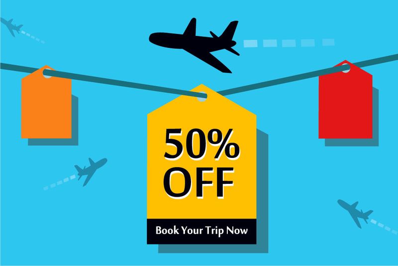 Mix and Match Airlines