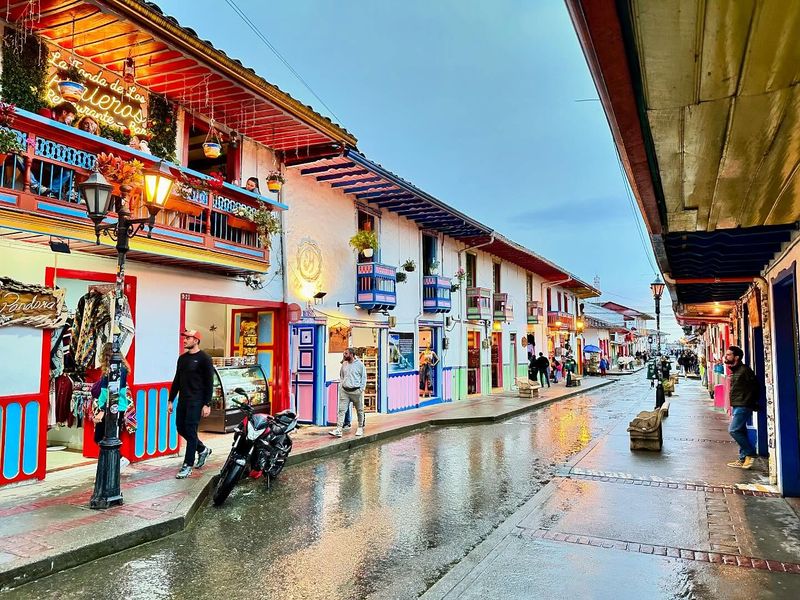 Salento, Colombia