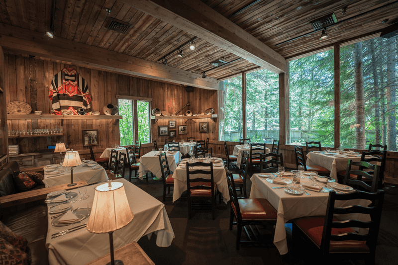 The Tree Room – Utah
