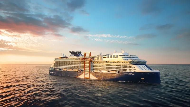 Celebrity Cruises: Modern Luxury With Style