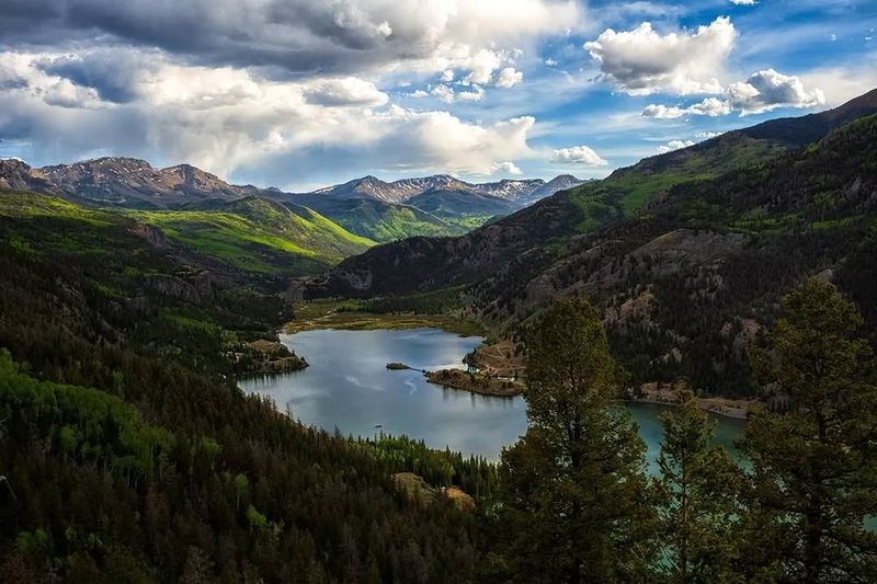 Lake City: Gateway to the Alpine Loop