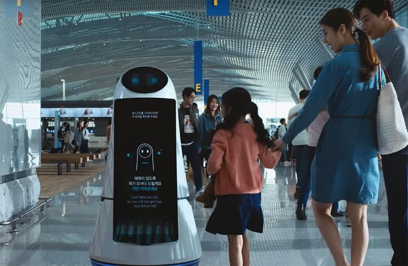 Incheon International: South Korea's Gateway of Efficiency