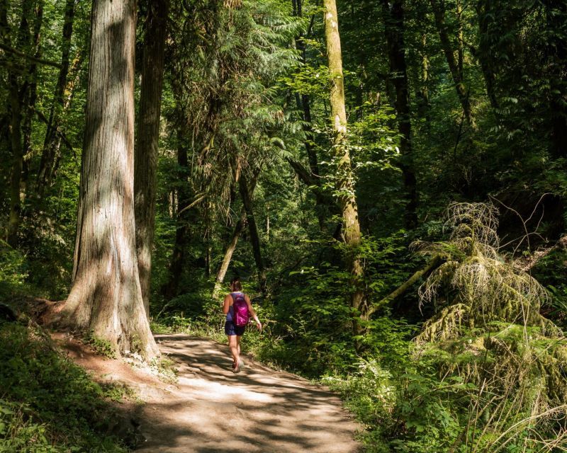 Portland, Oregon: America's Greenest City