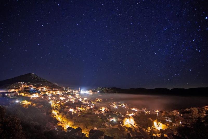 Lastovo: Dark Skies and Ancient Traditions