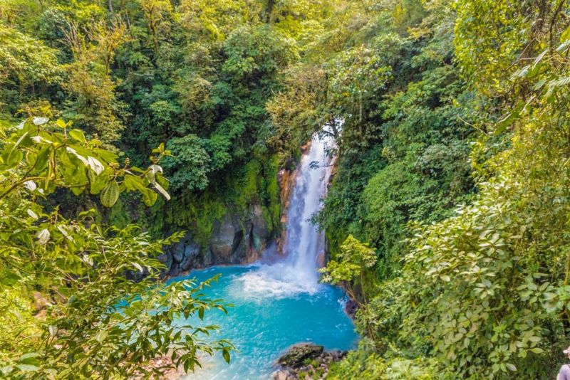 Avoid Rio de Janeiro – Choose Costa Rica Instead