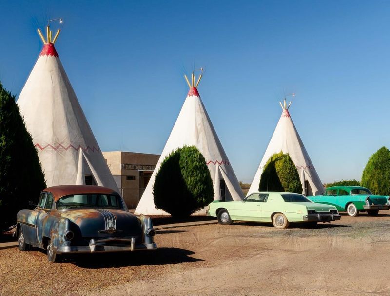 Worth It: Wigwam Village Motel #6 (Holbrook, Arizona)