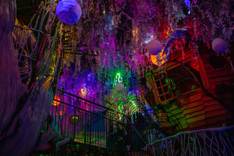 Worth It: Meow Wolf's House of Eternal Return (Santa Fe, New Mexico)
