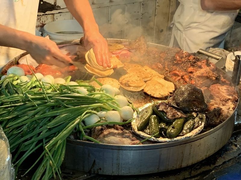Worth It: Street Food Tours in Mexico City