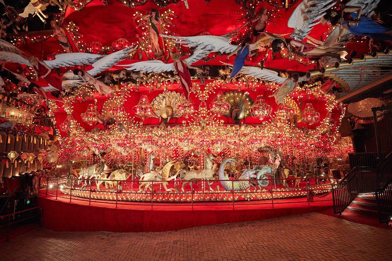 Worth It: The House on the Rock (Spring Green, Wisconsin)
