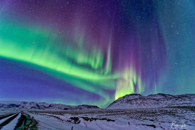 Worth It: Northern Lights in Iceland