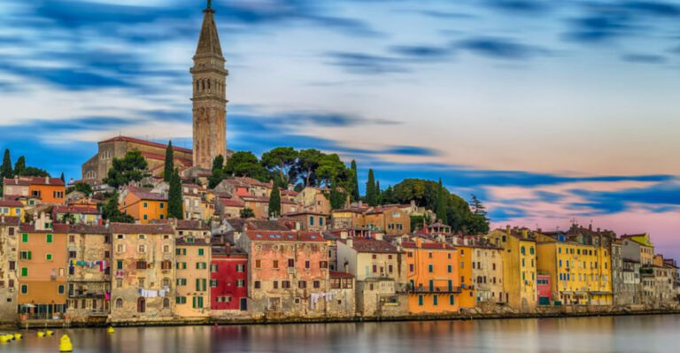 Skip The Crowds: 15 Reasons Istria Is Croatia’s Best-Kept Secret