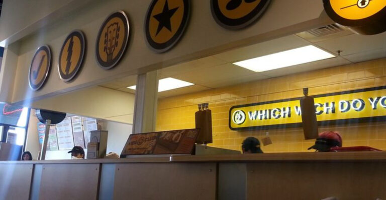 Skip These 15 Sandwich Chains — But Don’t Miss This One