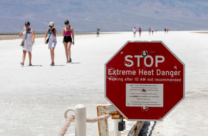 Underestimating the Heat