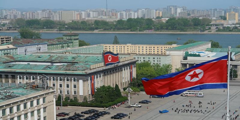 North Korea Restrictions