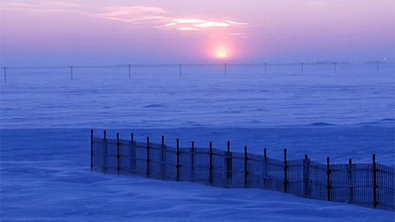 Expecting 24-hour daylight (or darkness) everywhere, anytime