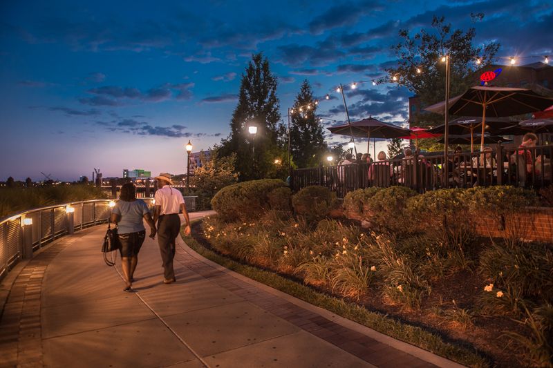 Wilmington: Urban Excitement With Riverside Charm