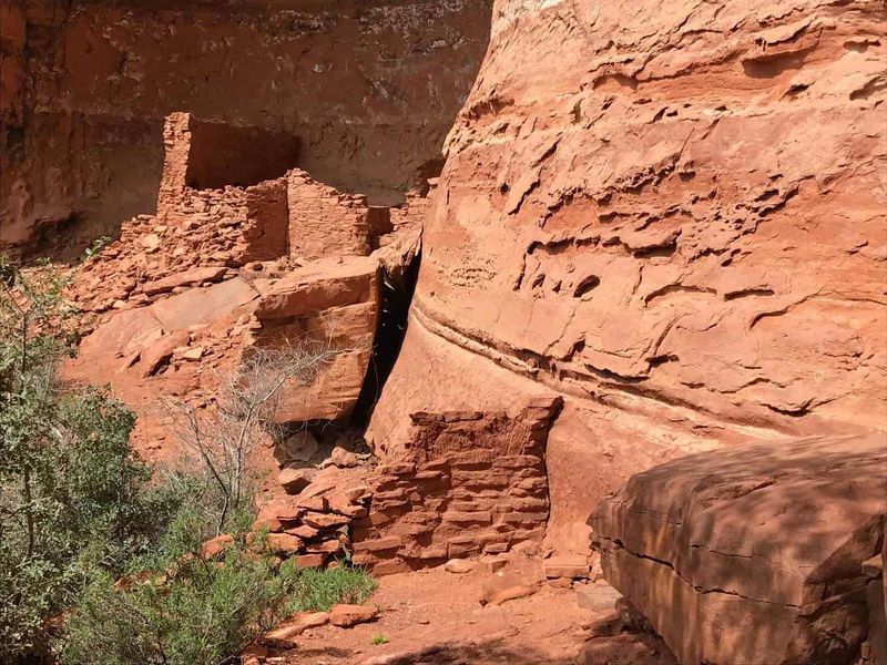 Palatki Heritage Site