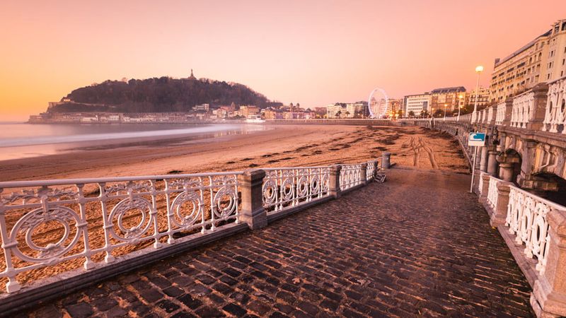 San Sebastián, Spain
