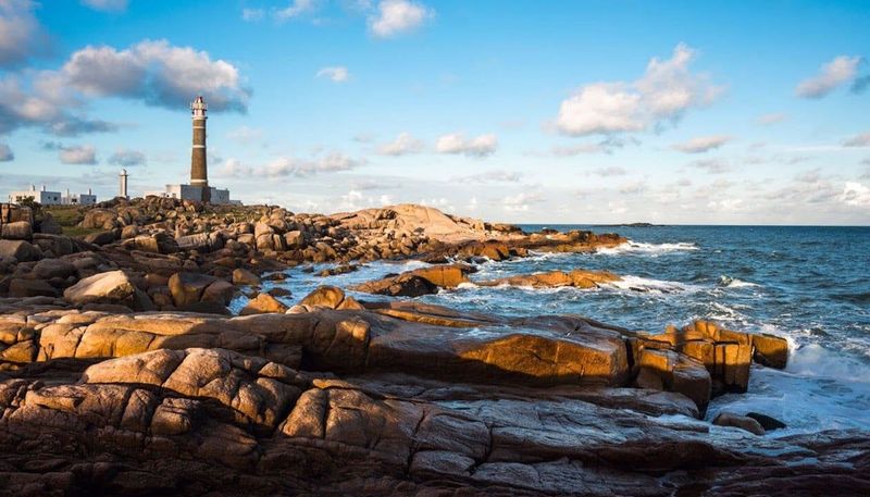 Uruguay's Atlantic Coast