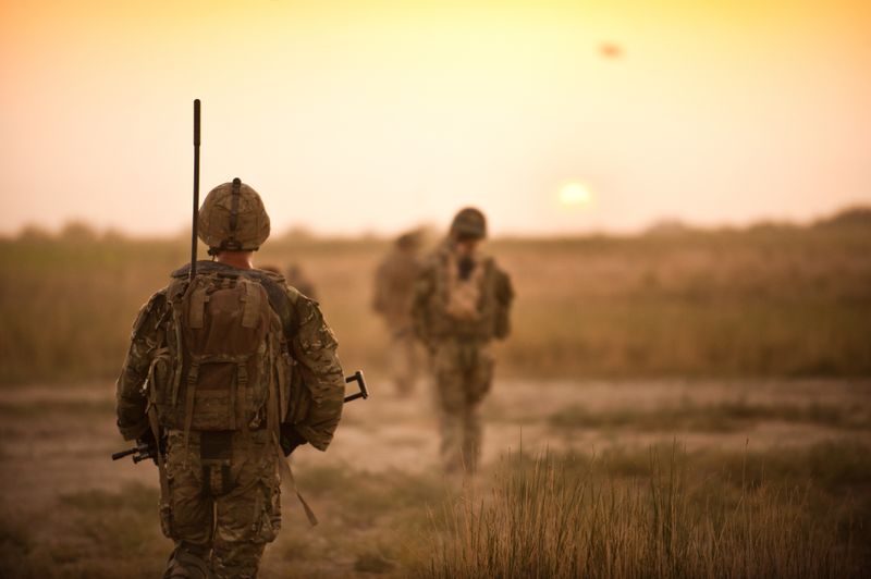 Afghanistan: Ongoing Uncertainty