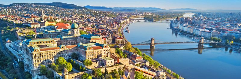 Explore UNESCO World Heritage Sites