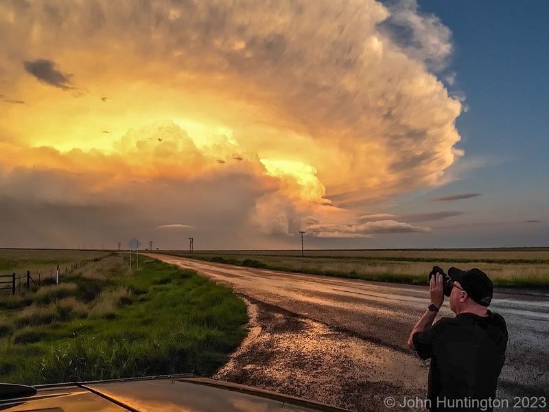 Great Plains Weather Adaptation