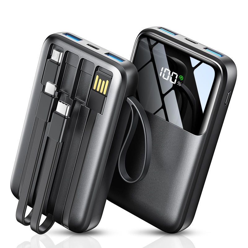 Phone charger