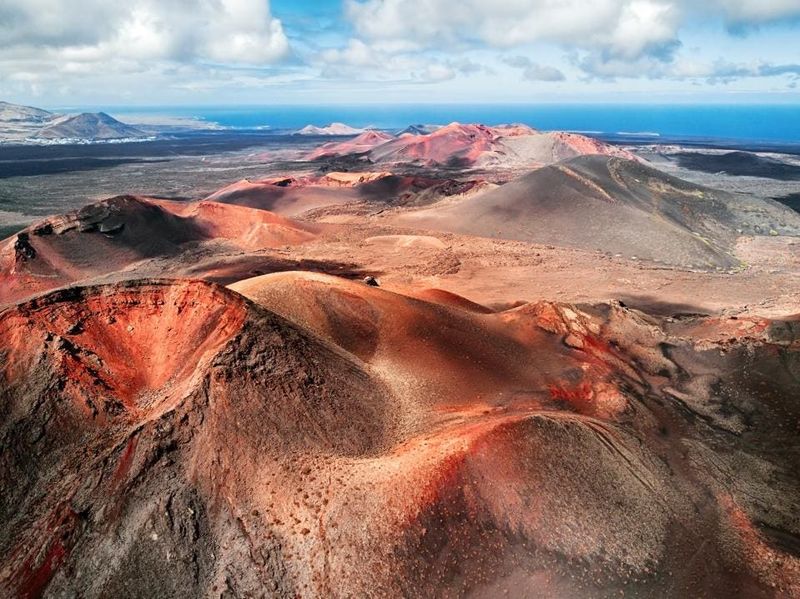Lanzarote, Canary Islands