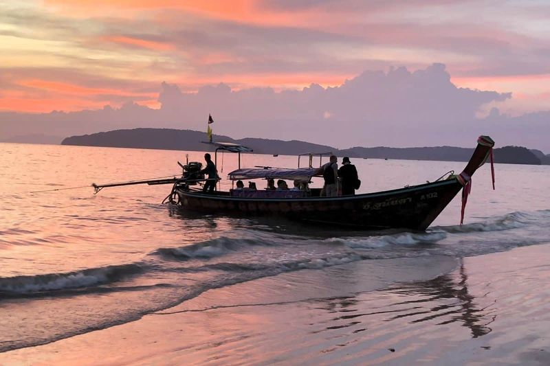 Skip India (For Now) – Try Thailand Instead