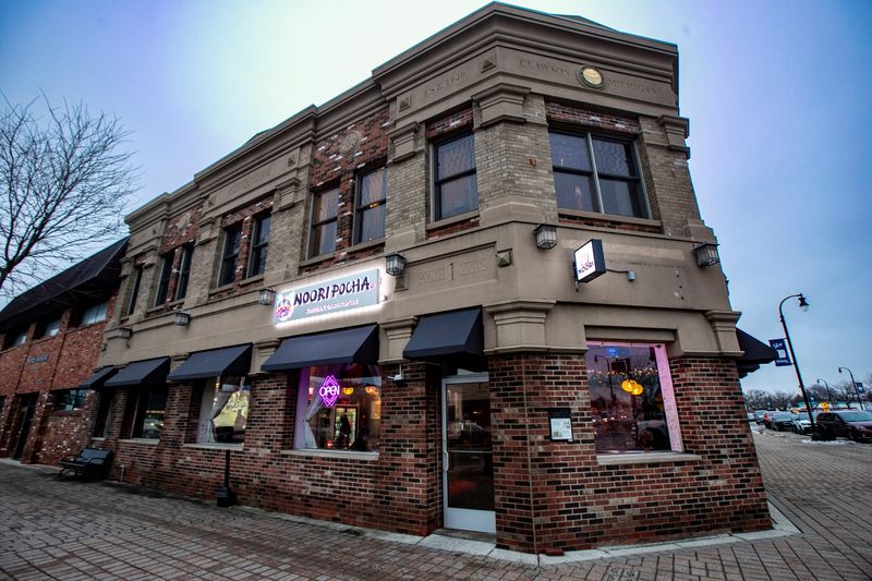 Noori Pocha – Clawson, MI