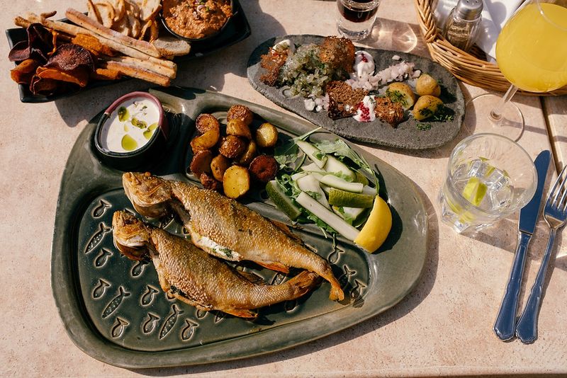 Organic Farm-to-Table Dinner at Põhjaka Manor