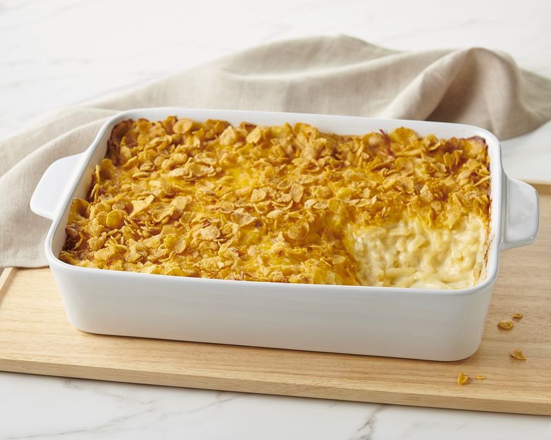 Hash Brown Casserole
