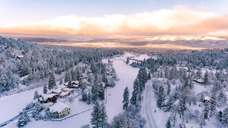 United States (California) – Malibu To Big Bear