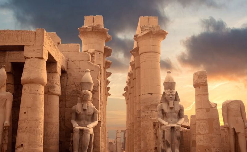 Egypt