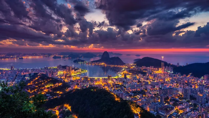 Brazil