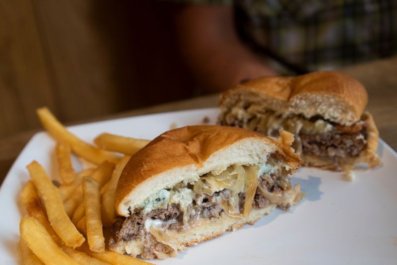 South Dakota – Black Hills Burger & Bun Co.