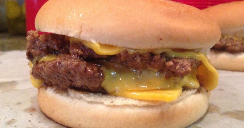 Tennessee – Dyer’s Burgers