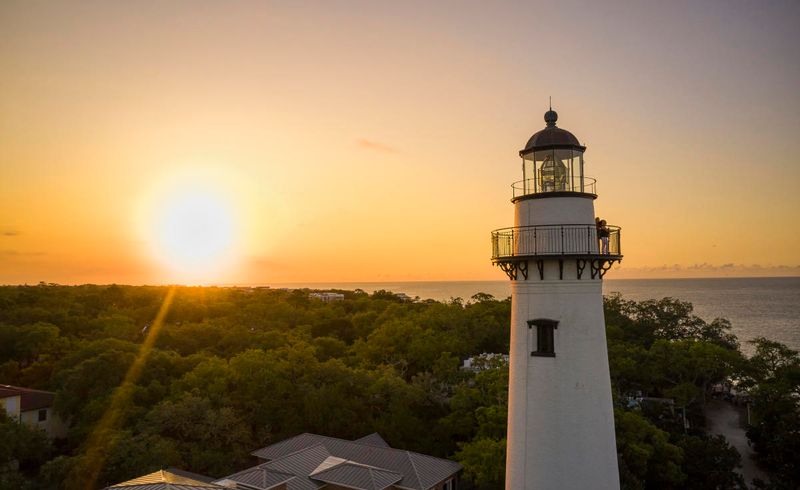St. Simons Island, Georgia