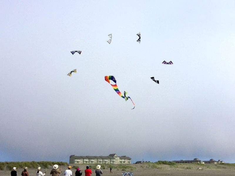 Long Beach, Washington