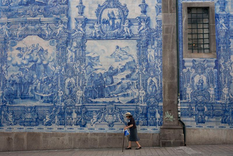 Portugal: Soulful Atlantic Charm