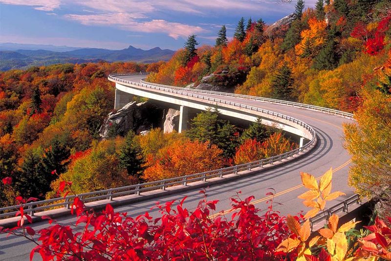 Boone, North Carolina
