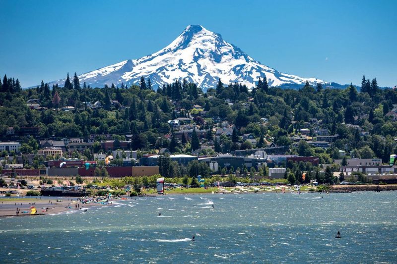 Hood River, Oregon