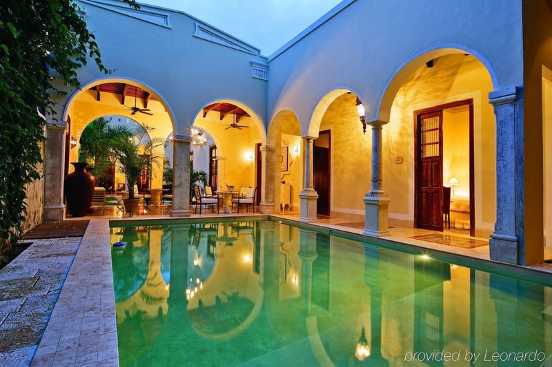 Merida, Mexico: Colonial Splendor in the Yucatan