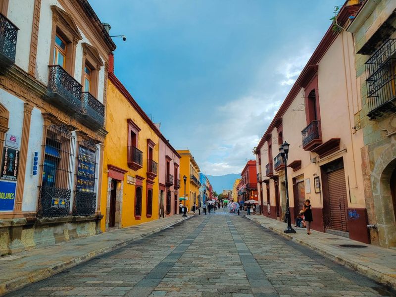 Mexico: Affordable Cultural Riches