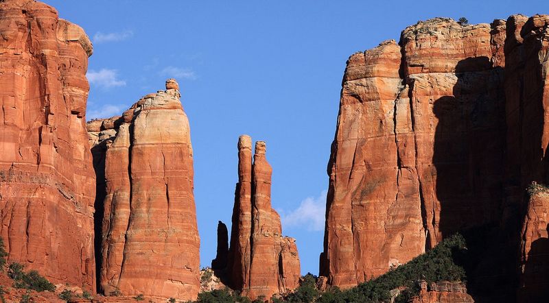 Sedona, Arizona
